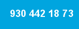 930 442 18 73